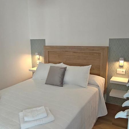 Empedrada Four Eight Apartment Jerez de la Frontera Exterior foto