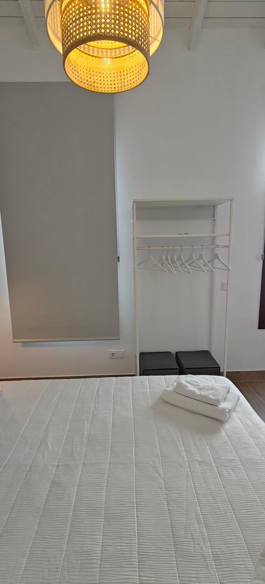 Empedrada Four Eight Apartment Jerez de la Frontera Exterior foto