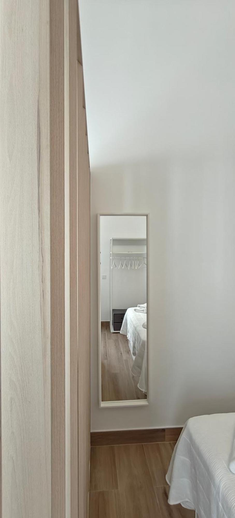 Empedrada Four Eight Apartment Jerez de la Frontera Exterior foto