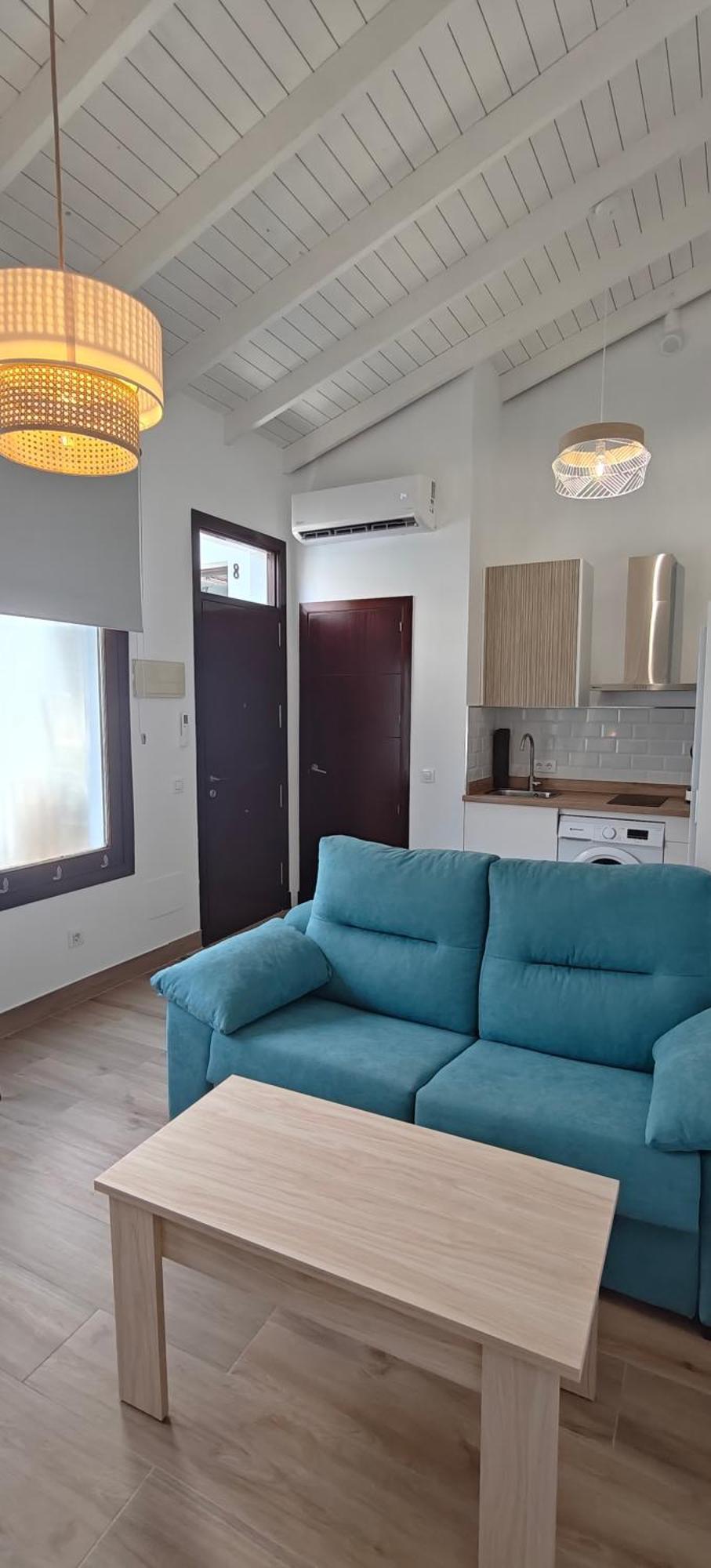 Empedrada Four Eight Apartment Jerez de la Frontera Exterior foto